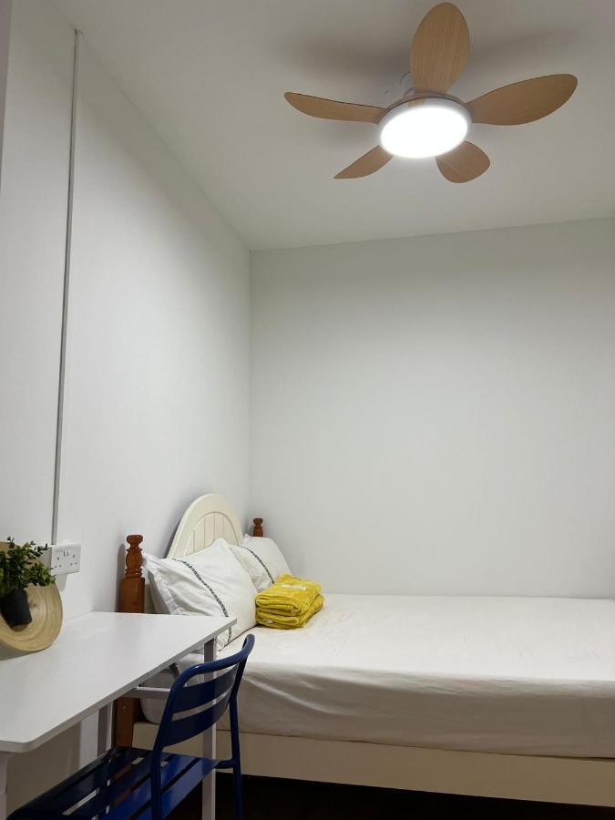 Duke Living Hostel Σιγκαπούρη Εξωτερικό φωτογραφία