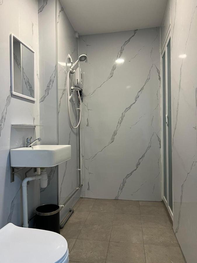 Duke Living Hostel Σιγκαπούρη Εξωτερικό φωτογραφία