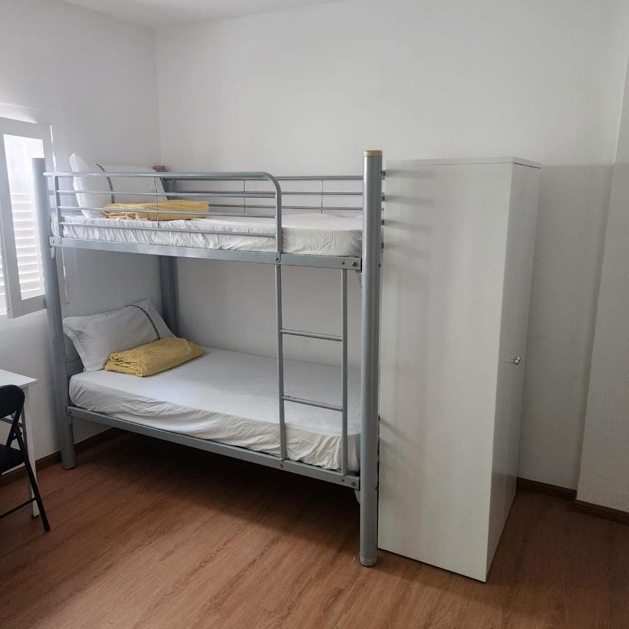 Duke Living Hostel Σιγκαπούρη Εξωτερικό φωτογραφία
