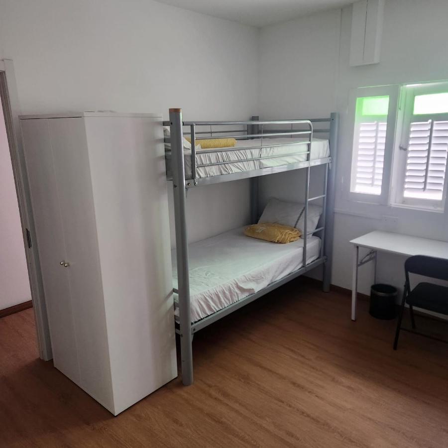 Duke Living Hostel Σιγκαπούρη Εξωτερικό φωτογραφία