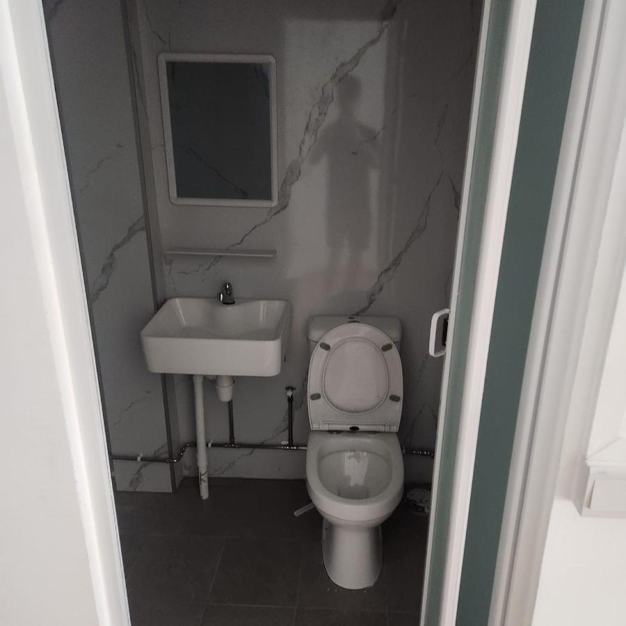 Duke Living Hostel Σιγκαπούρη Εξωτερικό φωτογραφία