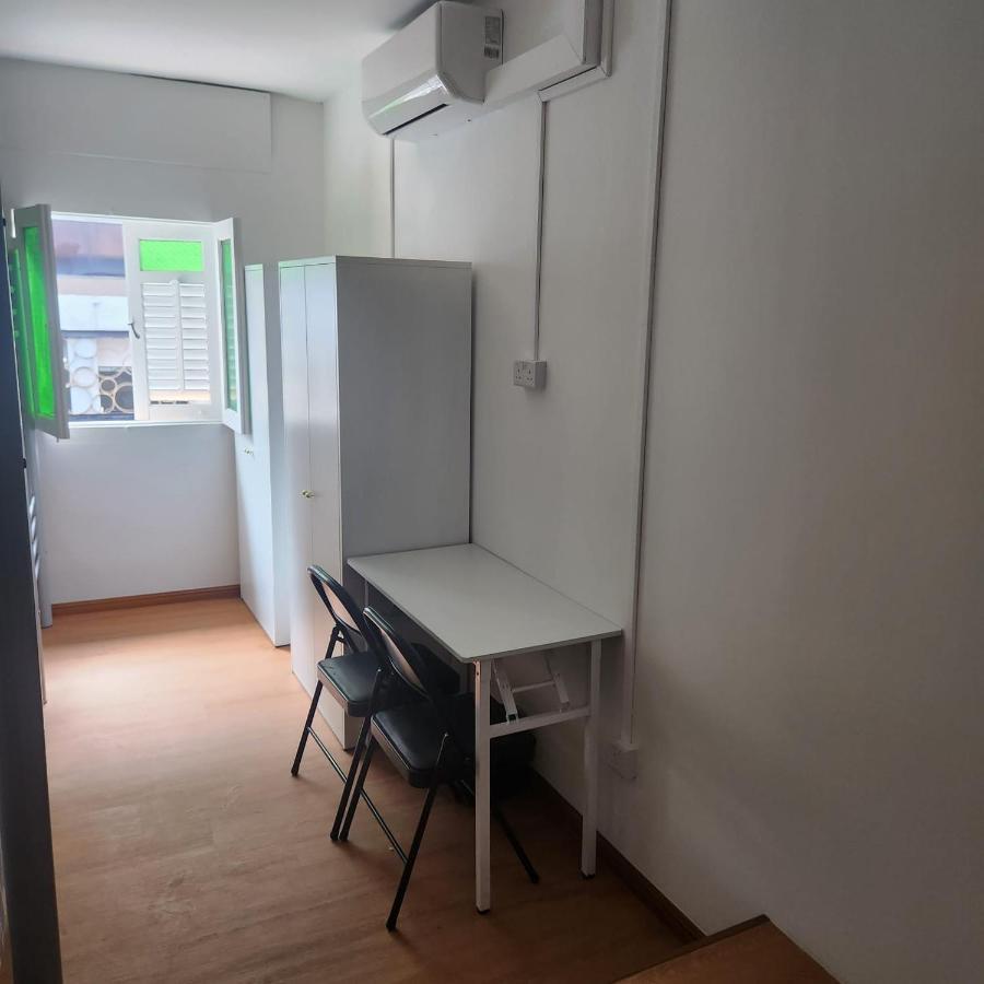 Duke Living Hostel Σιγκαπούρη Εξωτερικό φωτογραφία