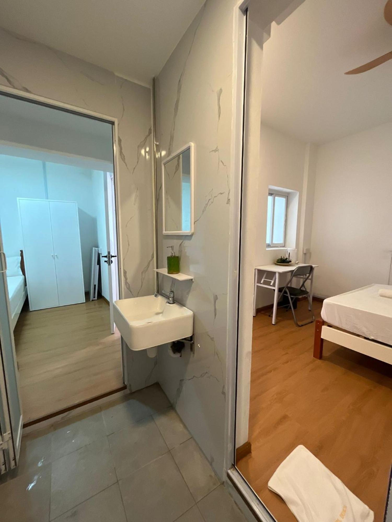 Duke Living Hostel Σιγκαπούρη Εξωτερικό φωτογραφία