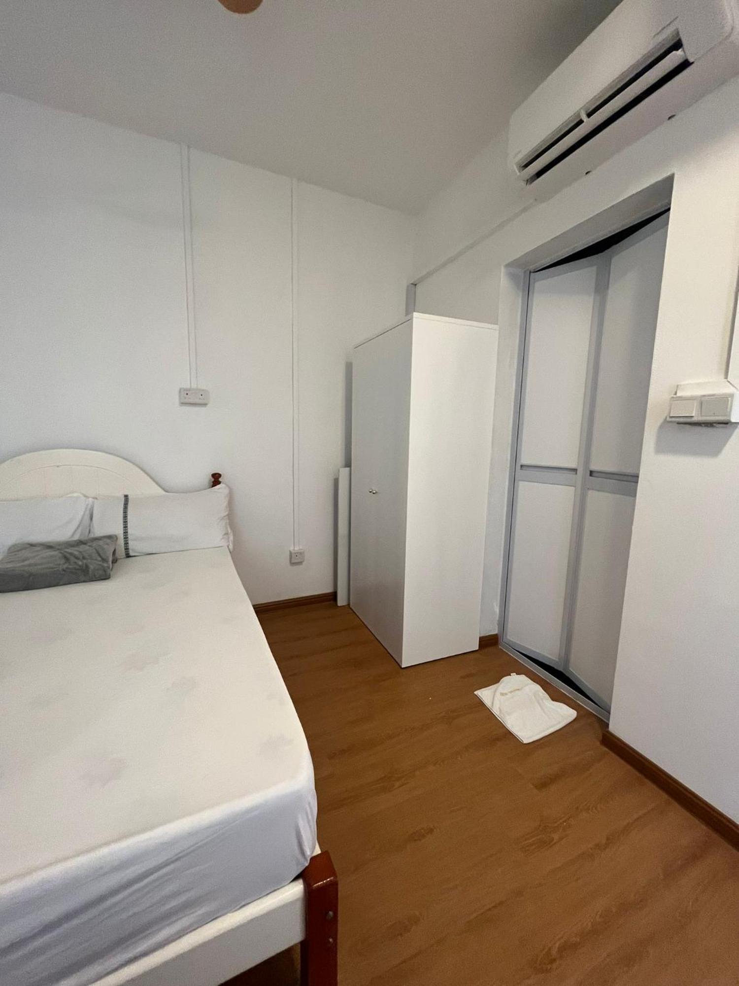 Duke Living Hostel Σιγκαπούρη Εξωτερικό φωτογραφία