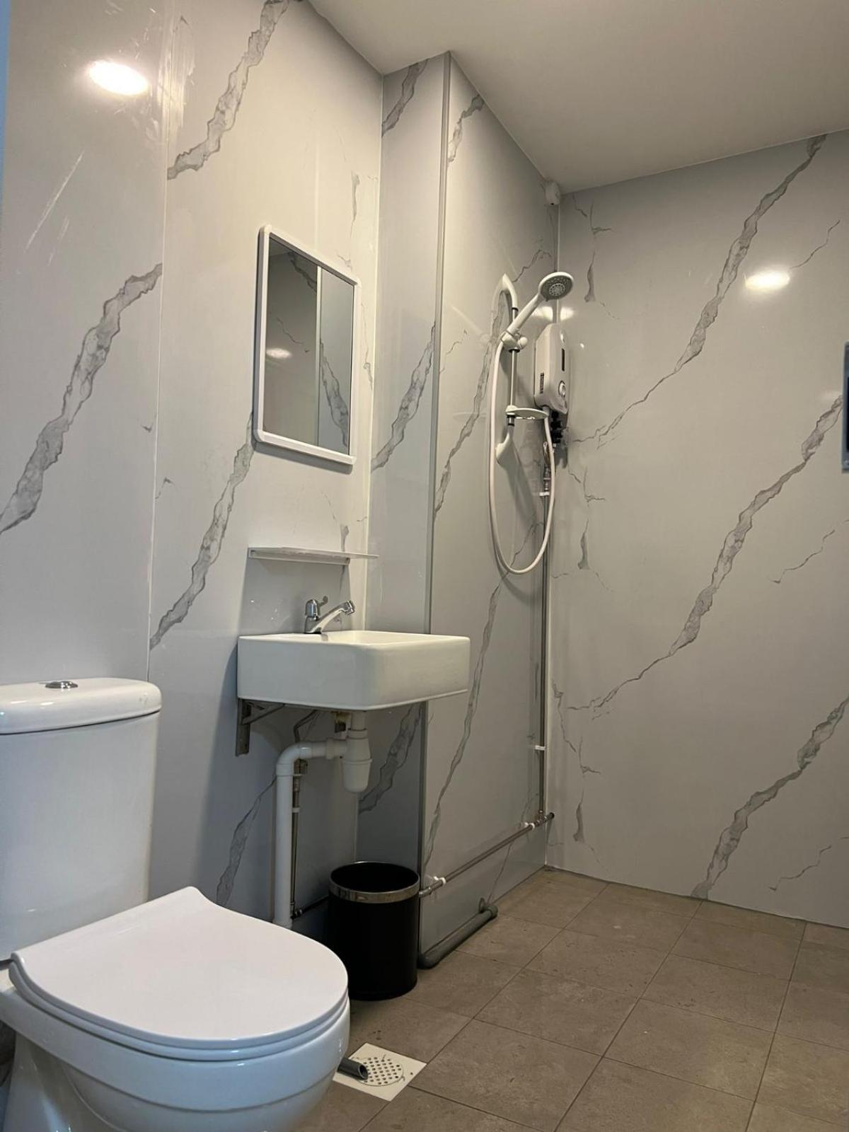 Duke Living Hostel Σιγκαπούρη Εξωτερικό φωτογραφία